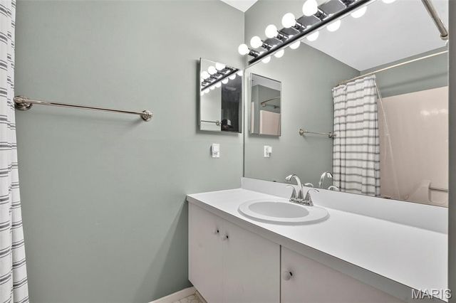 4496 Maryland Avenue 1B, St Louis, MO 63108
