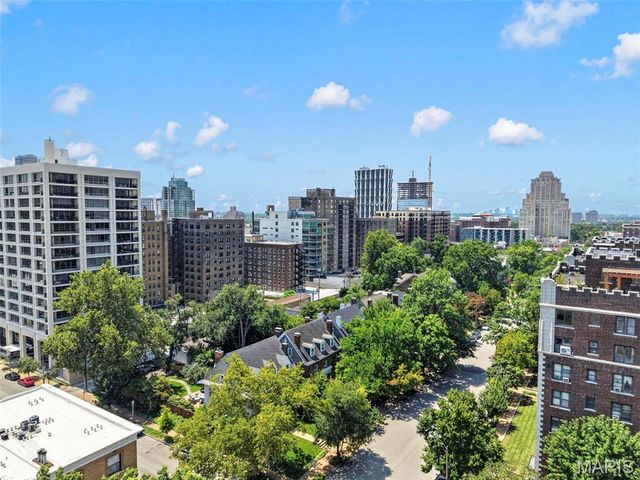 4496 Maryland Avenue 1B, St Louis, MO 63108
