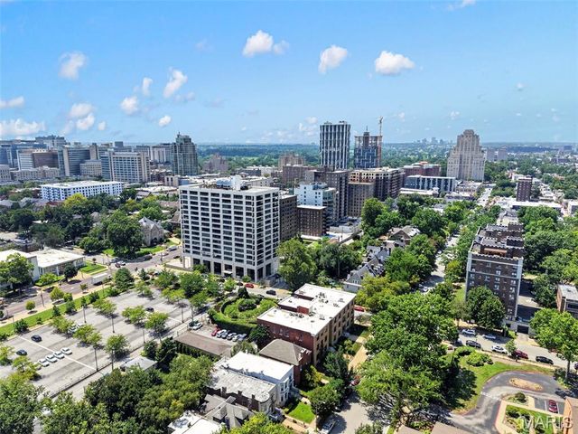 4496 Maryland Avenue 1B, St Louis, MO 63108