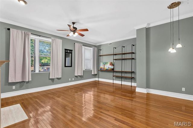 4496 Maryland Avenue 1B, St Louis, MO 63108