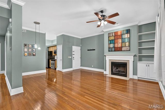 4496 Maryland Avenue 1B, St Louis, MO 63108