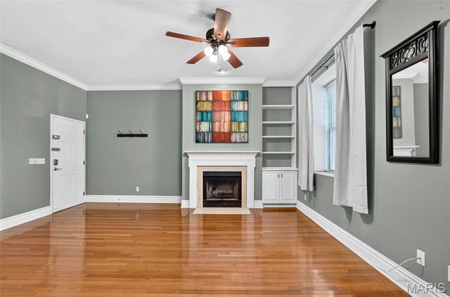 4496 Maryland Avenue 1B, St Louis, MO 63108