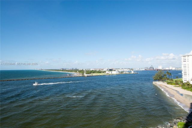 2200 S Ocean Lane 808, Fort Lauderdale, FL 33316