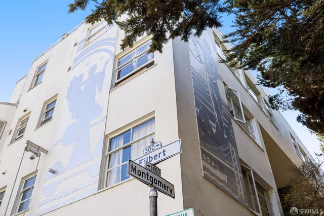 1360 Montgomery Street 2, San Francisco, CA 94133