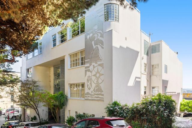 1360 Montgomery Street 2, San Francisco, CA 94133