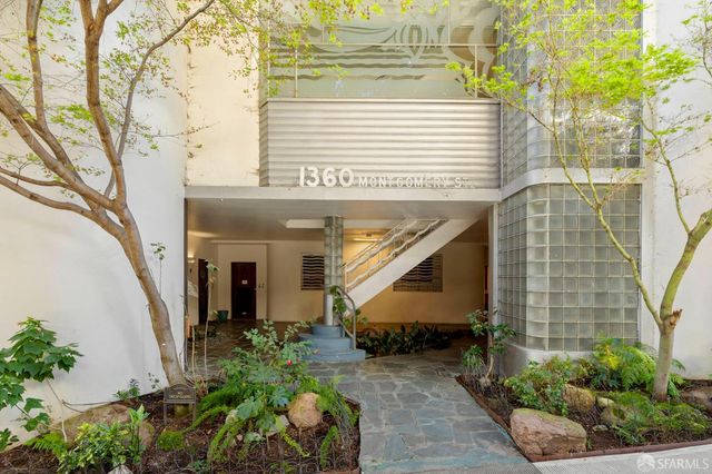 1360 Montgomery Street 2, San Francisco, CA 94133