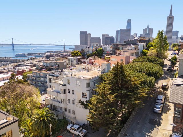 1360 Montgomery Street 2, San Francisco, CA 94133