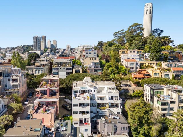 1360 Montgomery Street 2, San Francisco, CA 94133