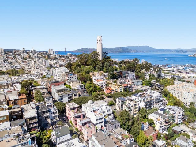 1360 Montgomery Street 2, San Francisco, CA 94133