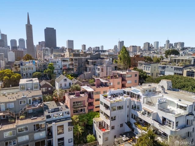 1360 Montgomery Street 2, San Francisco, CA 94133