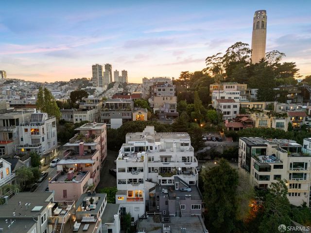 1360 Montgomery Street 2, San Francisco, CA 94133