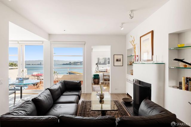 1360 Montgomery Street 2, San Francisco, CA 94133