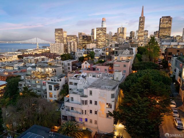 1360 Montgomery Street 2, San Francisco, CA 94133