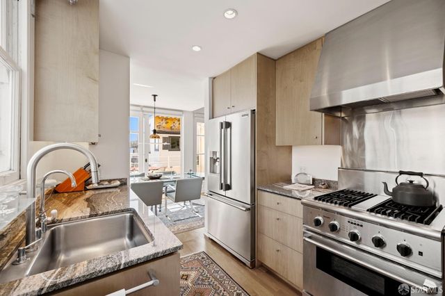 1360 Montgomery Street 2, San Francisco, CA 94133