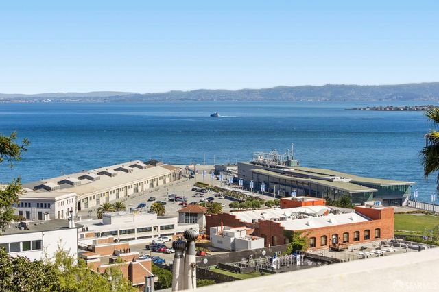 1360 Montgomery Street 2, San Francisco, CA 94133