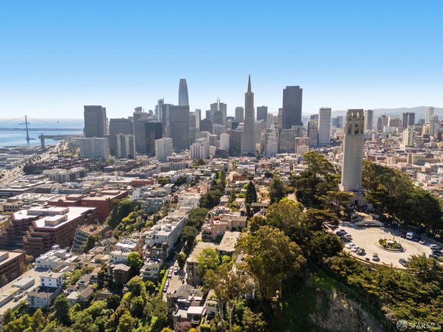 1360 Montgomery Street 2, San Francisco, CA 94133