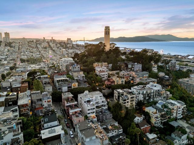 1360 Montgomery Street 2, San Francisco, CA 94133