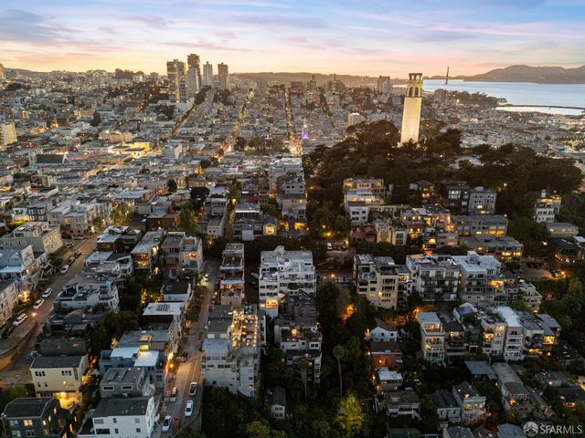 1360 Montgomery Street 2, San Francisco, CA 94133