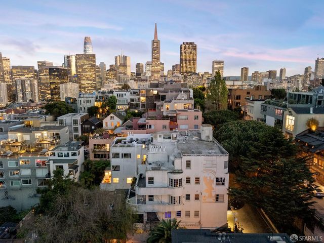 1360 Montgomery Street 2, San Francisco, CA 94133