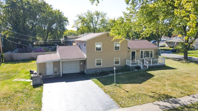 268 Angelus Drive, Irondequoit, NY 14622