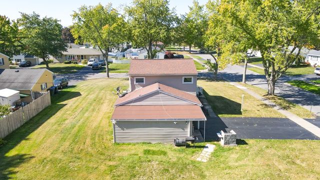 268 Angelus Drive, Irondequoit, NY 14622