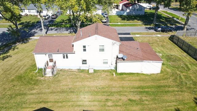 268 Angelus Drive, Irondequoit, NY 14622