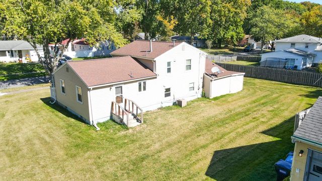 268 Angelus Drive, Irondequoit, NY 14622