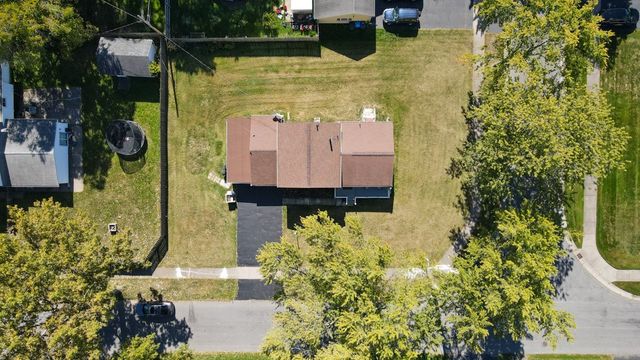 268 Angelus Drive, Irondequoit, NY 14622