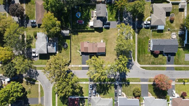 268 Angelus Drive, Irondequoit, NY 14622