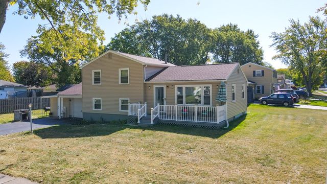 268 Angelus Drive, Irondequoit, NY 14622