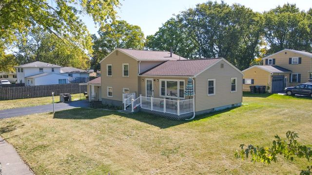 268 Angelus Drive, Irondequoit, NY 14622