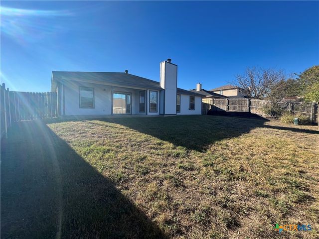 3000 Rain Dance Loop, Harker Heights, TX 76548