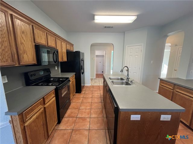 3000 Rain Dance Loop, Harker Heights, TX 76548