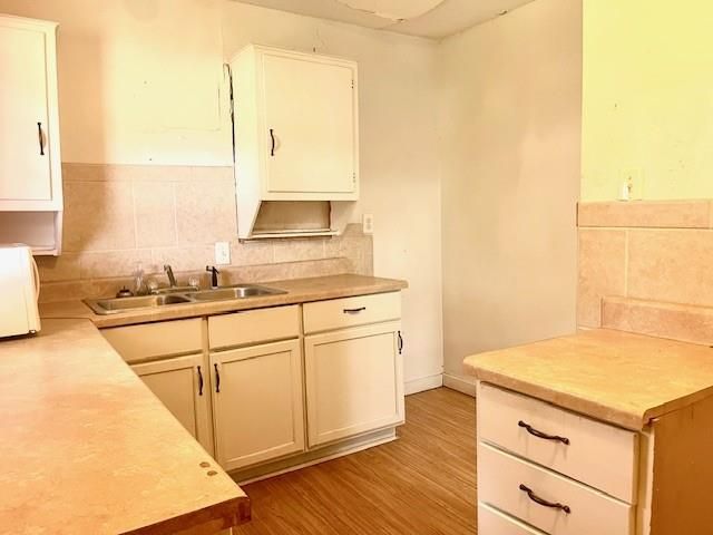 501 Magnolia Street, Lake Jackson, TX 77566