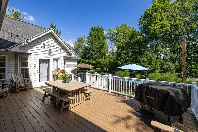 45 Olde Prestwick, Perinton, NY 14526