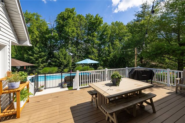 45 Olde Prestwick, Perinton, NY 14526