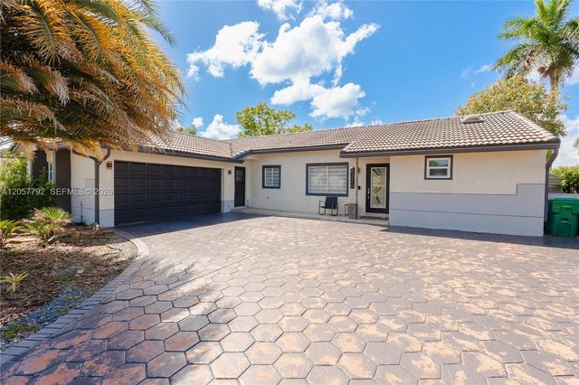 6320 NW 199th Street, Hialeah, FL 33015