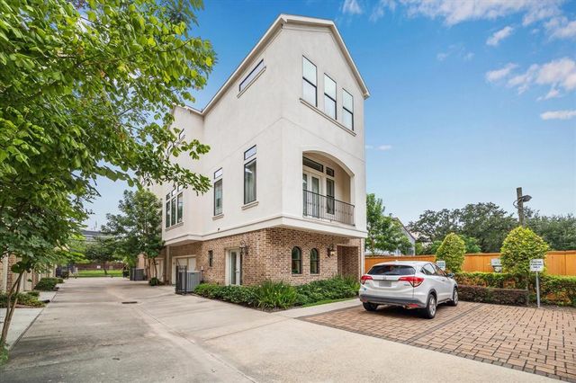 3119 Austin Street, Houston, TX 77004
