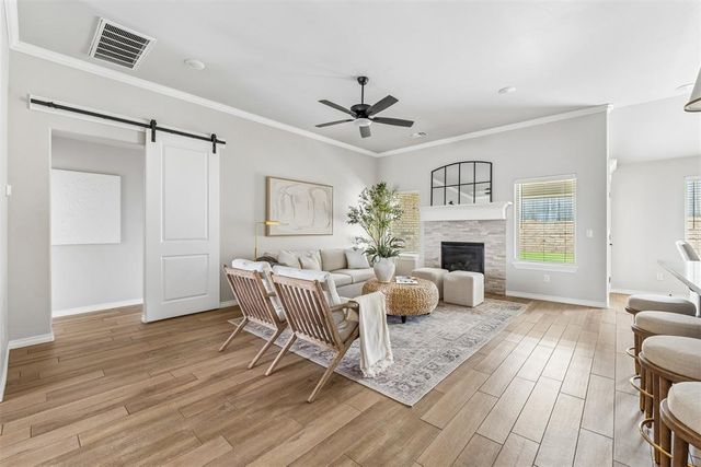 5309 Skylar Rae Road, Edmond, OK 73034