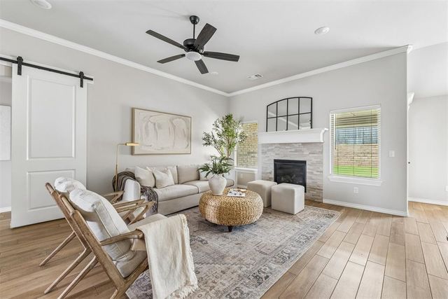 5309 Skylar Rae Road, Edmond, OK 73034