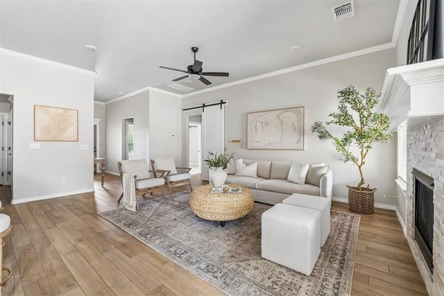 5309 Skylar Rae Road, Edmond, OK 73034