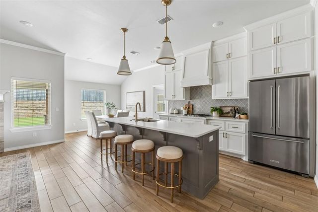 5309 Skylar Rae Road, Edmond, OK 73034