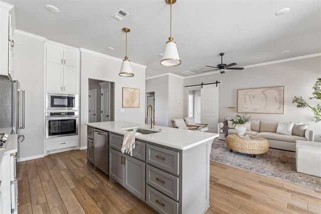5309 Skylar Rae Road, Edmond, OK 73034