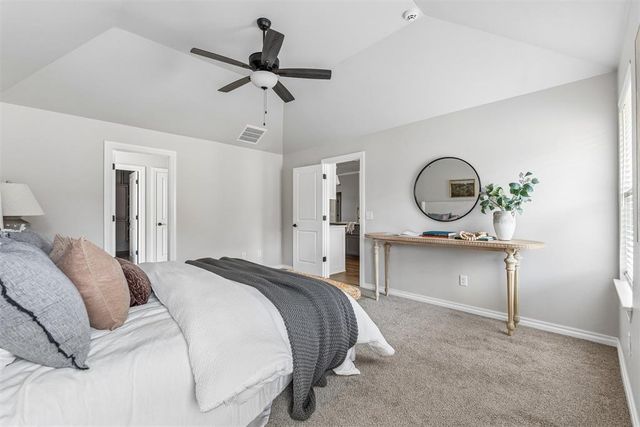 5309 Skylar Rae Road, Edmond, OK 73034