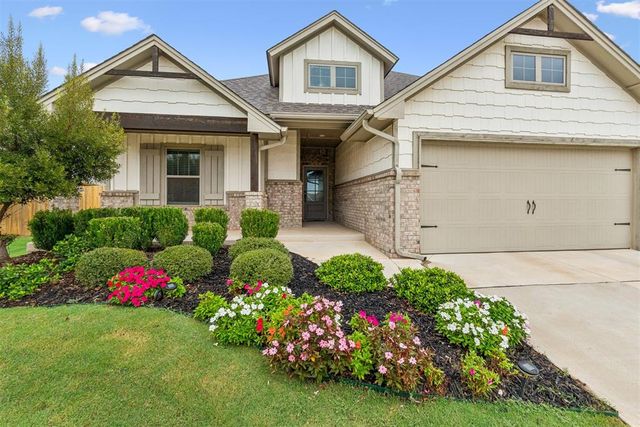 5309 Skylar Rae Road, Edmond, OK 73034