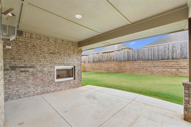 5309 Skylar Rae Road, Edmond, OK 73034