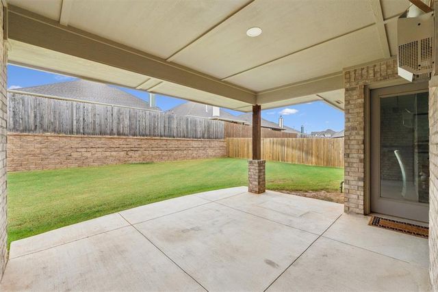 5309 Skylar Rae Road, Edmond, OK 73034