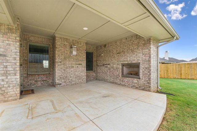 5309 Skylar Rae Road, Edmond, OK 73034
