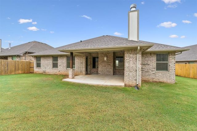 5309 Skylar Rae Road, Edmond, OK 73034