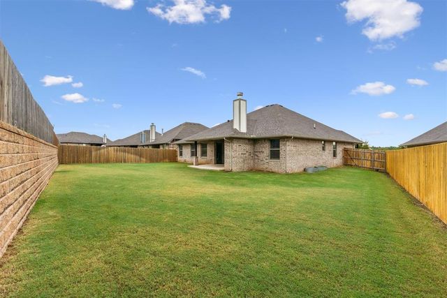 5309 Skylar Rae Road, Edmond, OK 73034